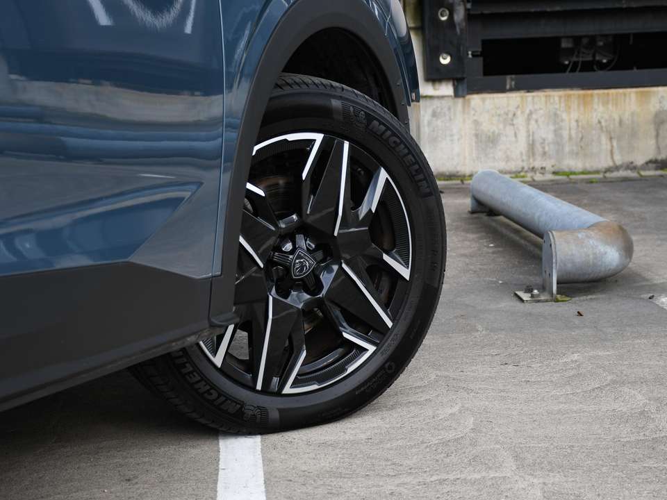 Peugeot 5008 - Imagem 7