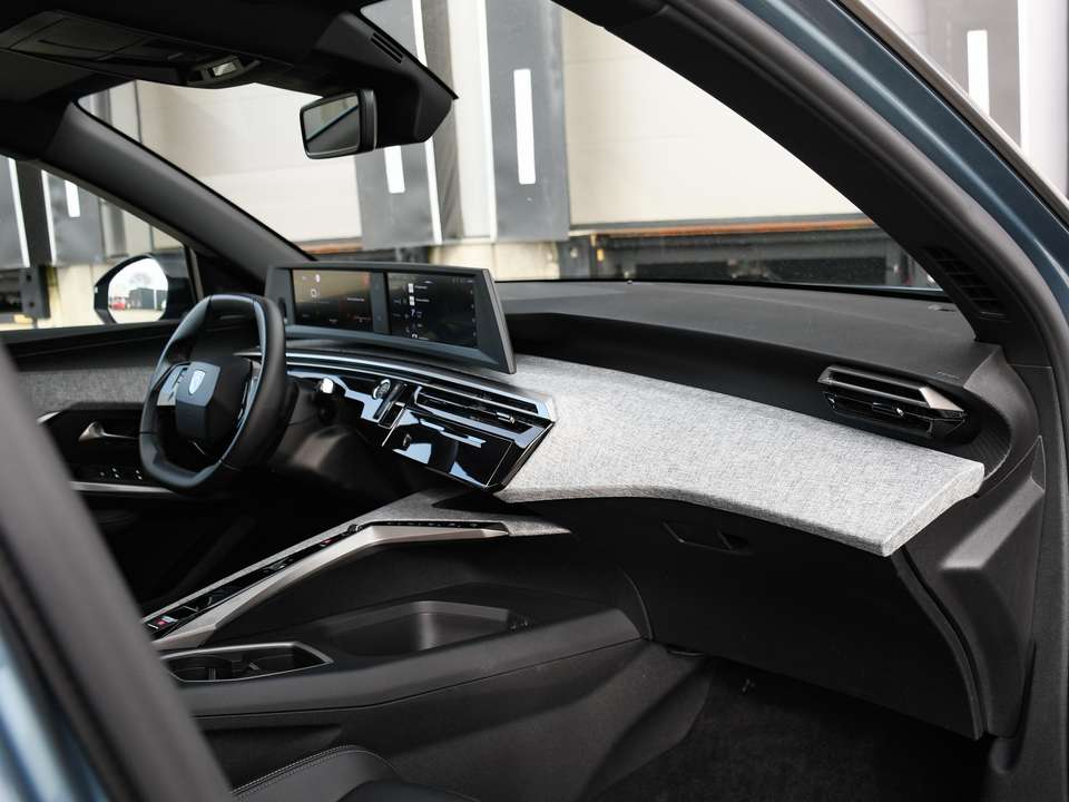 Peugeot 5008 - Imagem 9