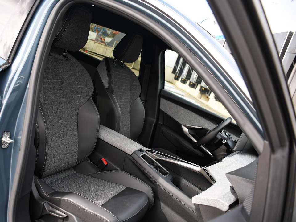 Peugeot 5008 - Imagem 10