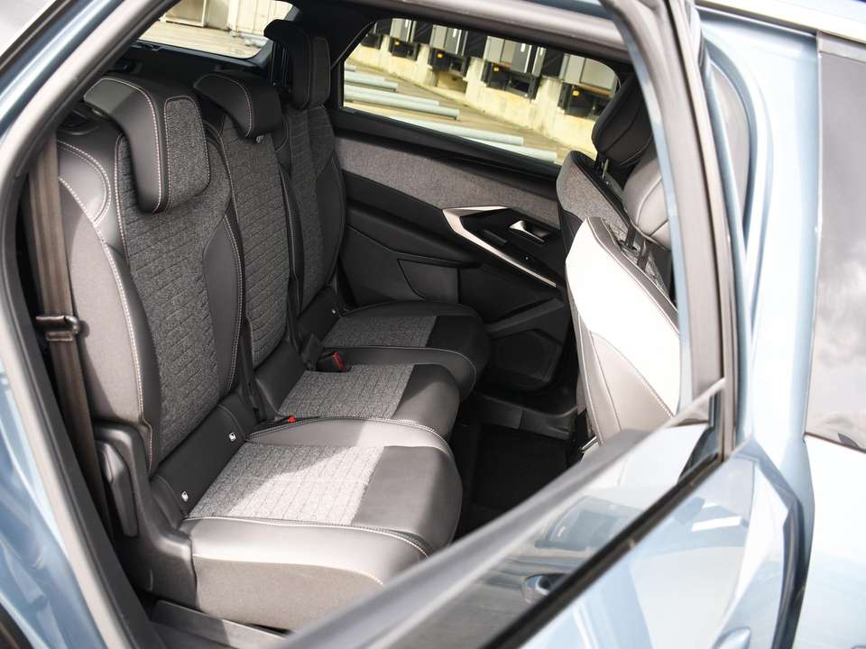 Peugeot 5008 - Imagem 11
