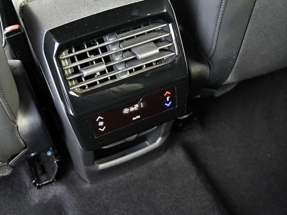 Peugeot 5008 - Imagem 12