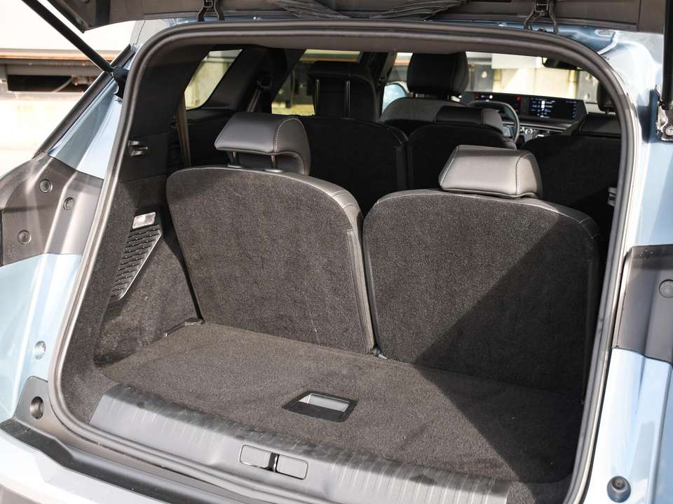 Peugeot 5008 - Imagem 14