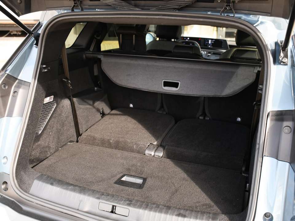 Peugeot 5008 - Imagem 15