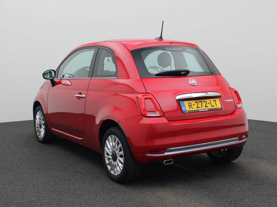 Fiat 500 - Imagem 2