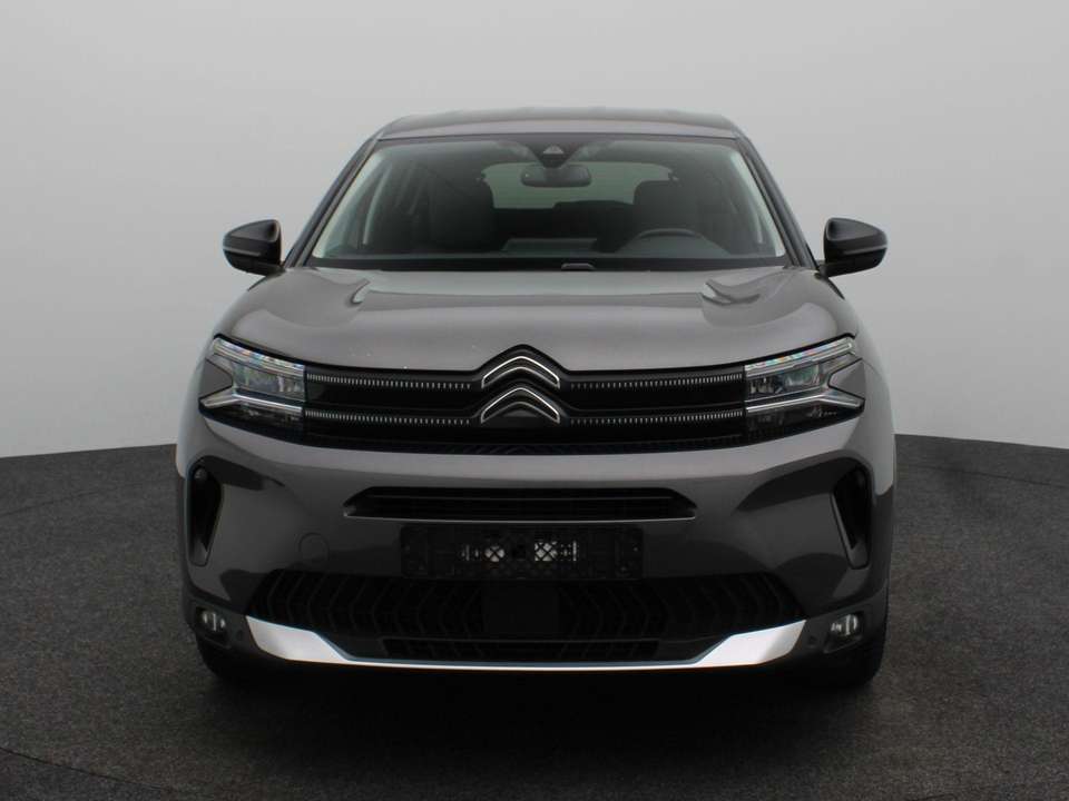 Citroen C5 Aircross - Imagem 3