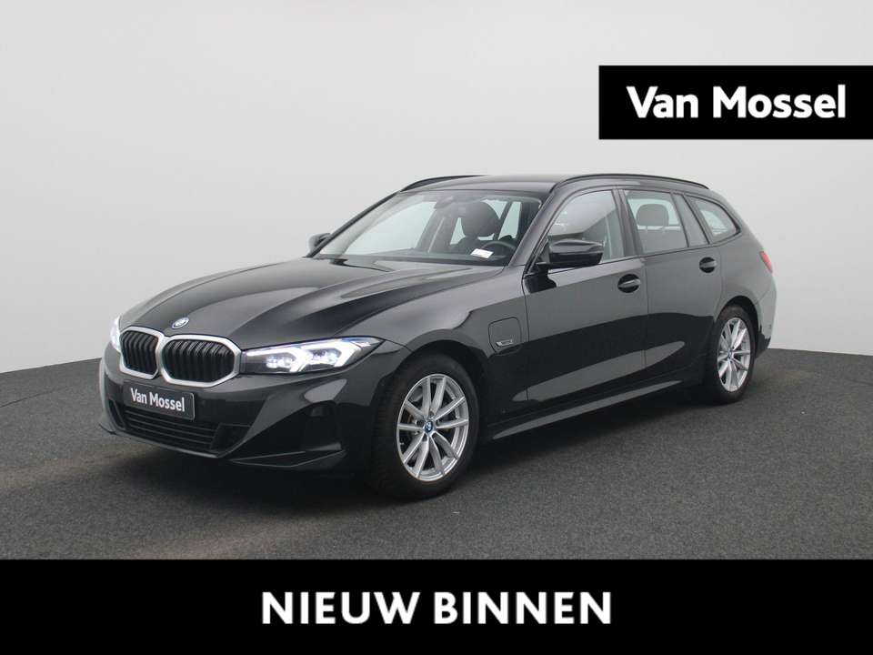 BMW 320 - Imagem 1