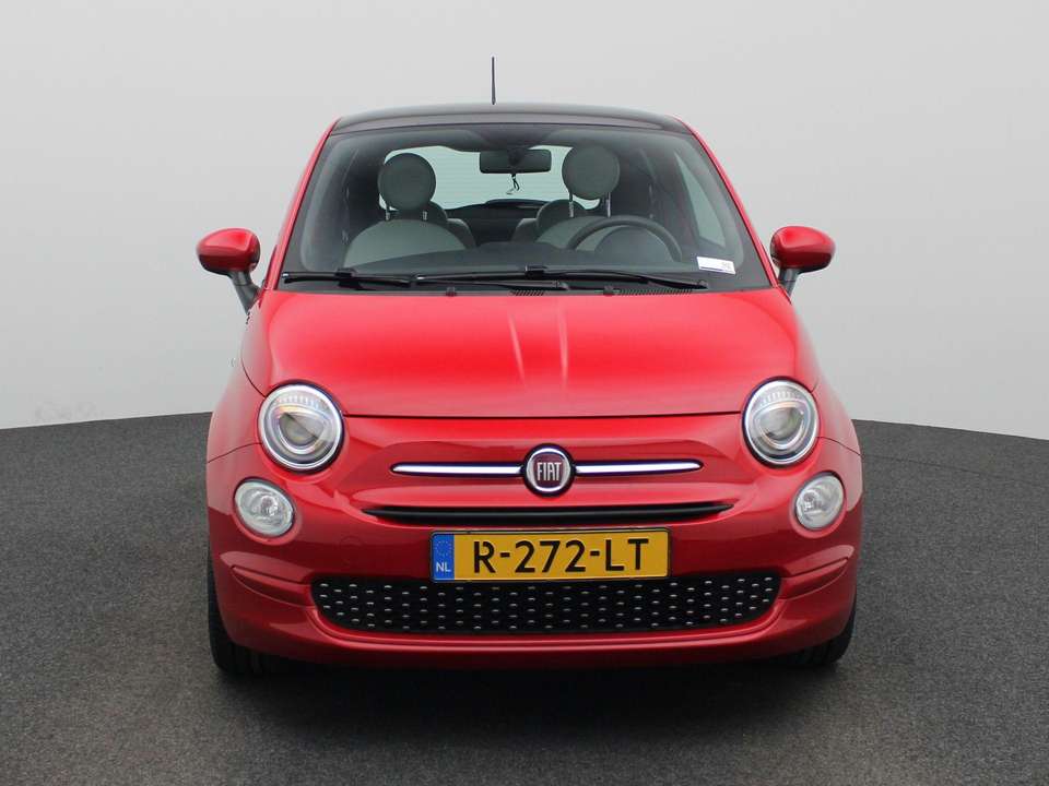 Fiat 500 - Imagem 3