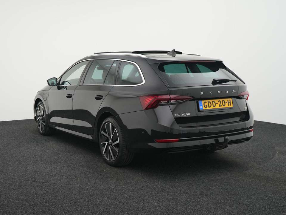 Skoda Octavia - Imagem 2