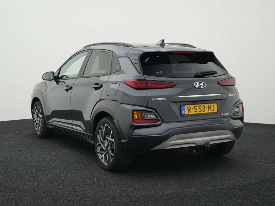 Hyundai KONA - Imagem 2