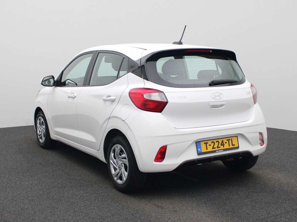 Hyundai i10 - Imagem 2