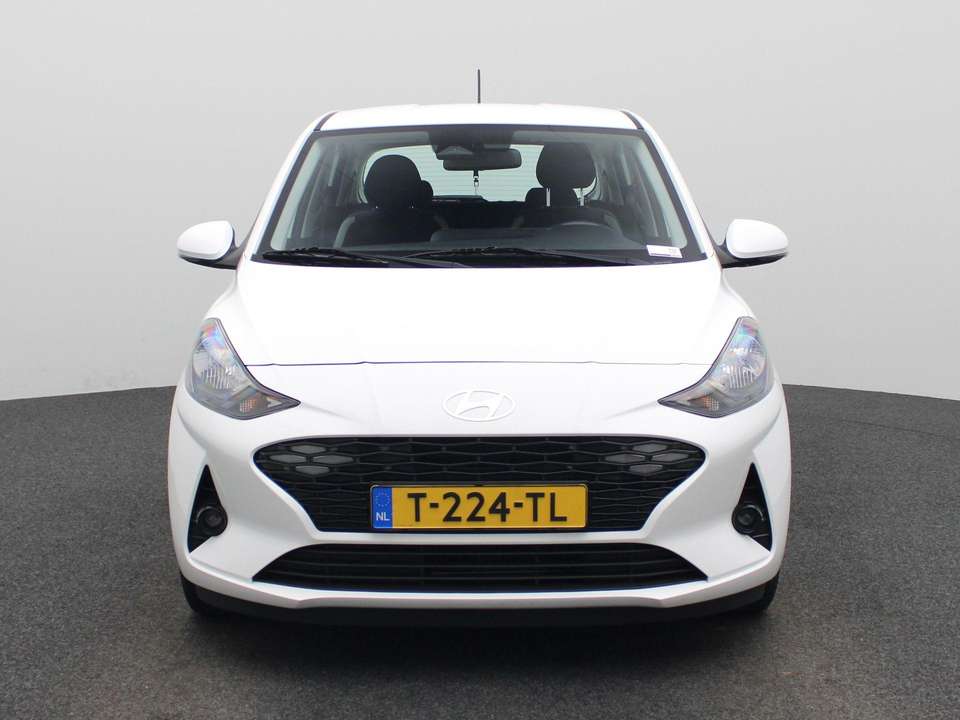 Hyundai i10 - Imagem 3