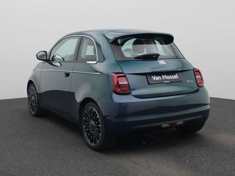 Fiat 500 - Imagem 2
