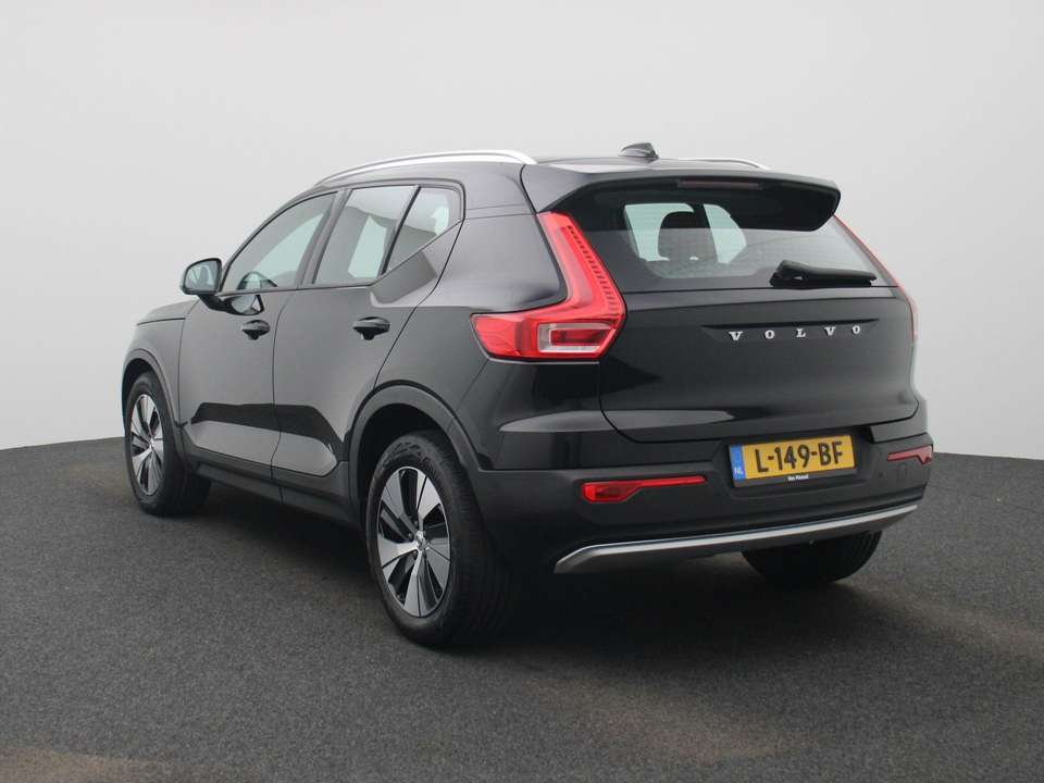 Volvo XC40 - Imagem 2