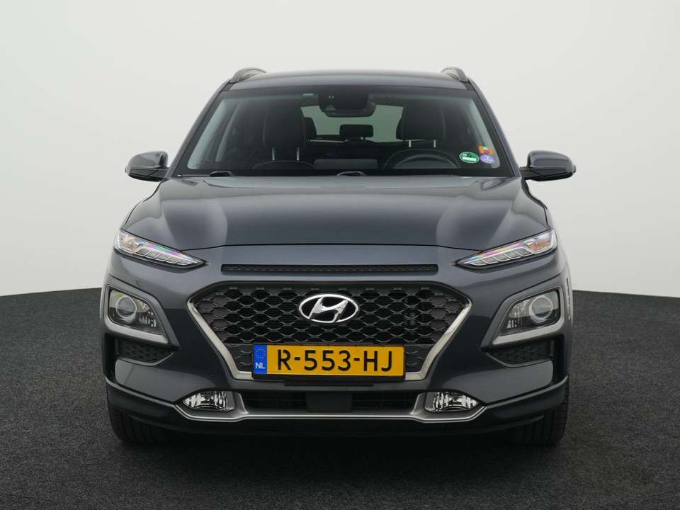 Hyundai KONA - Imagem 3