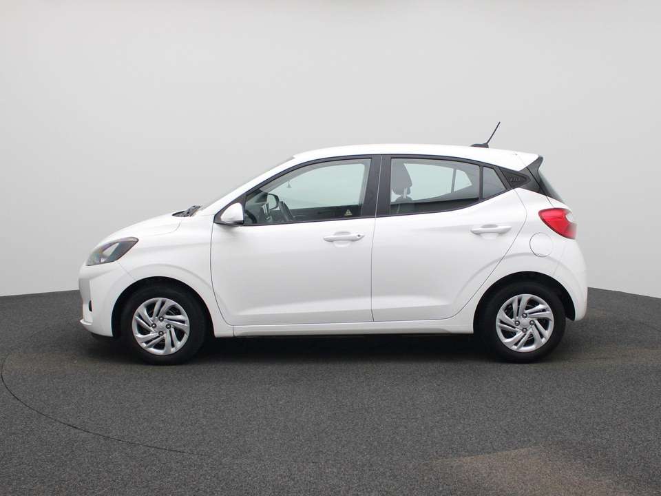 Hyundai i10 - Imagem 4