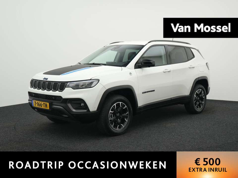 Jeep Compass - Imagem 1