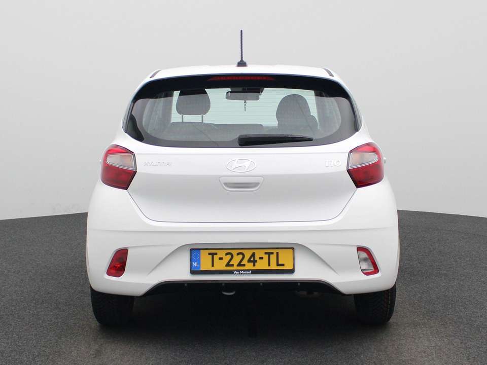 Hyundai i10 - Imagem 5