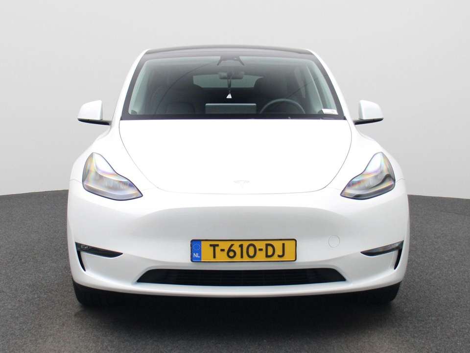 Tesla Model Y - Imagem 3