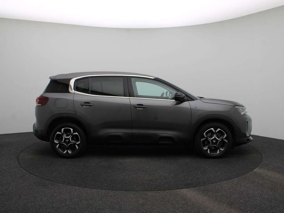Citroen C5 Aircross - Imagem 6