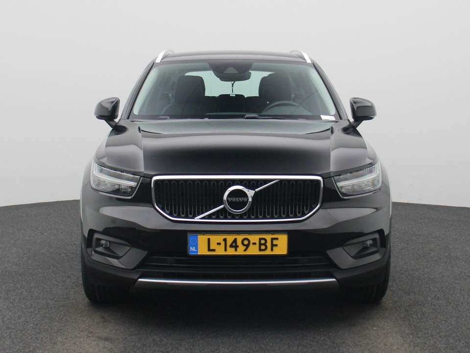 Volvo XC40 - Imagem 3