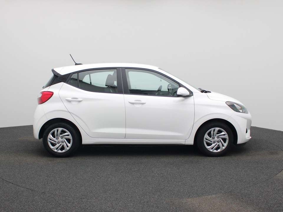 Hyundai i10 - Imagem 6