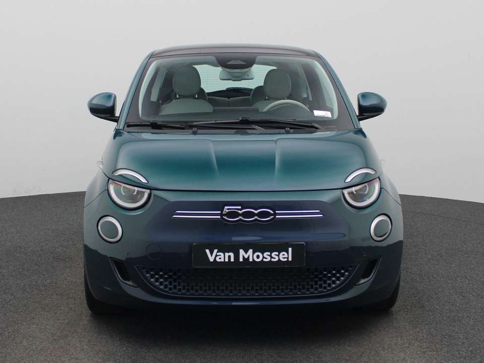Fiat 500 - Imagem 3