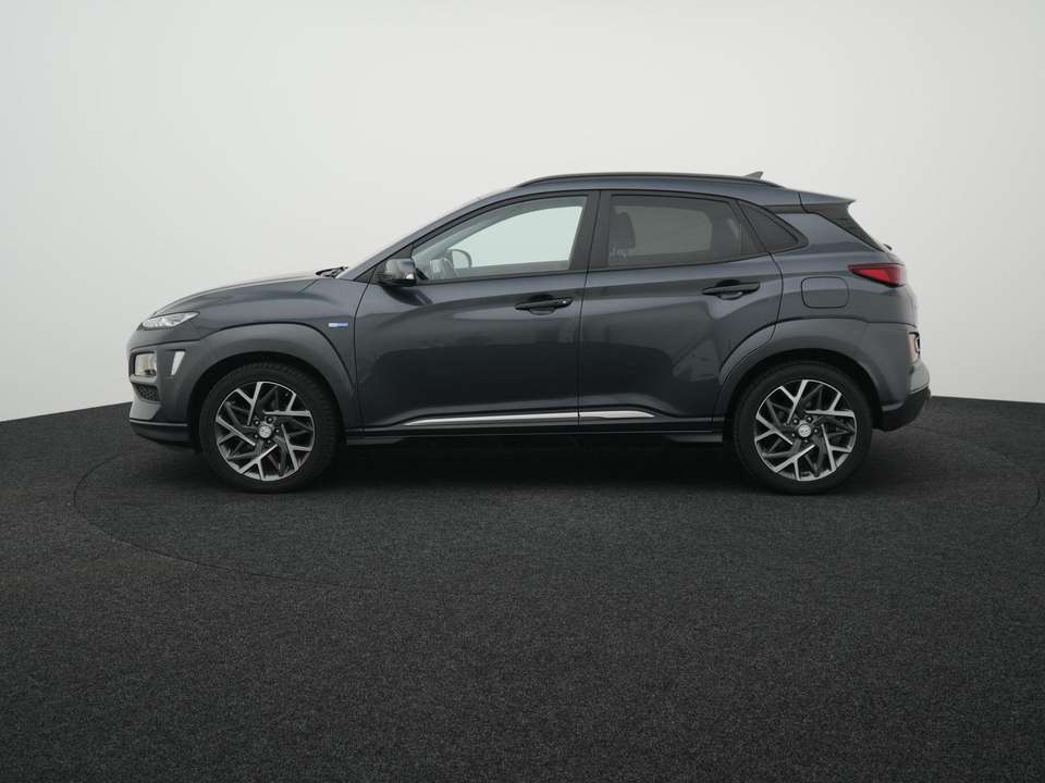 Hyundai KONA - Imagem 4