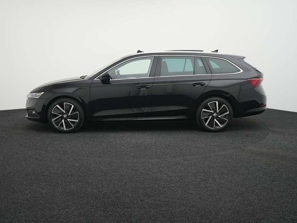 Skoda Octavia - Imagem 4