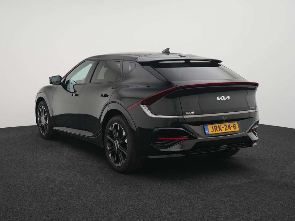Kia EV6 - Imagem 2