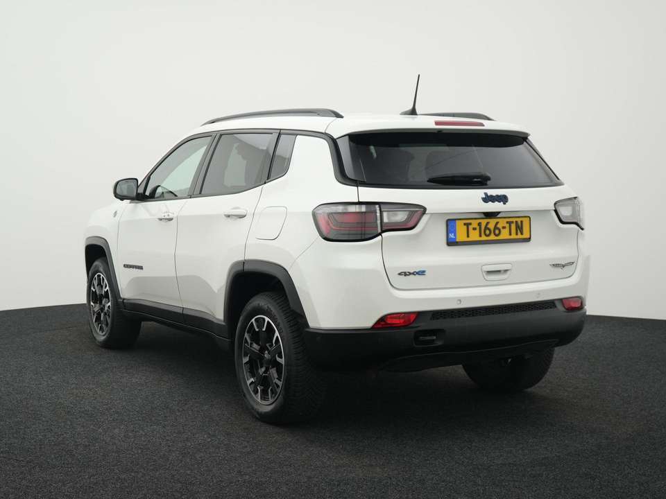 Jeep Compass - Imagem 2