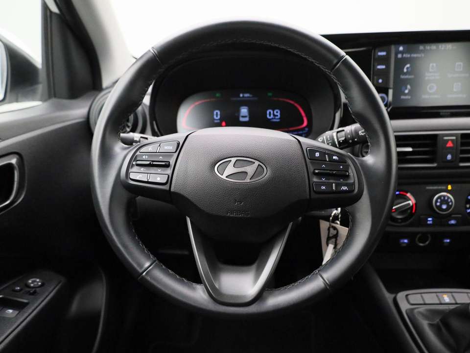 Hyundai i10 - Imagem 7