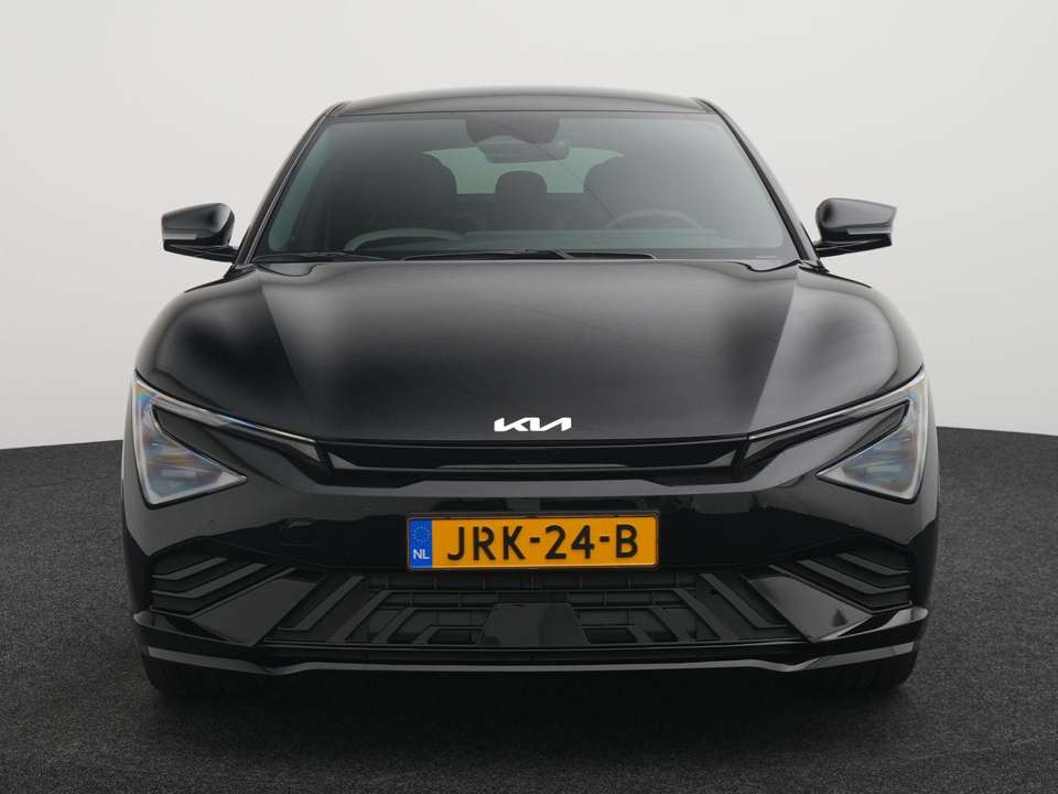 Kia EV6 - Imagem 3