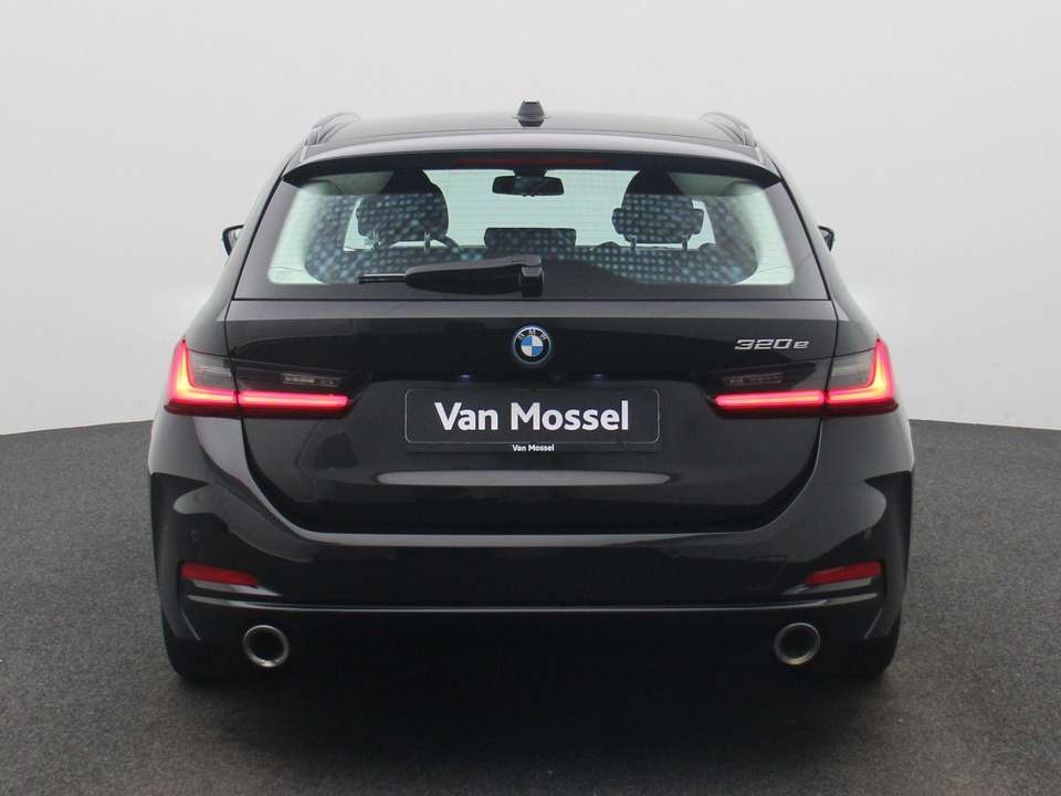 BMW 320 - Imagem 5