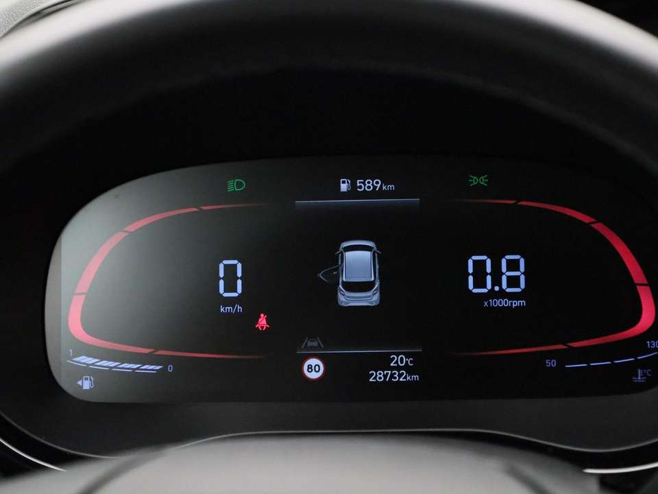 Hyundai i10 - Imagem 8