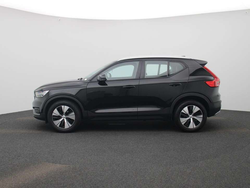 Volvo XC40 - Imagem 4