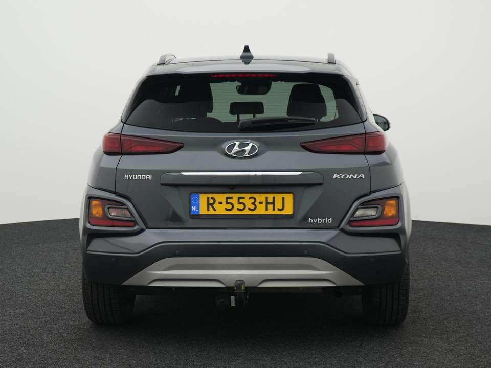 Hyundai KONA - Imagem 5