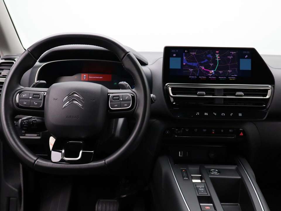 Citroen C5 Aircross - Imagem 7