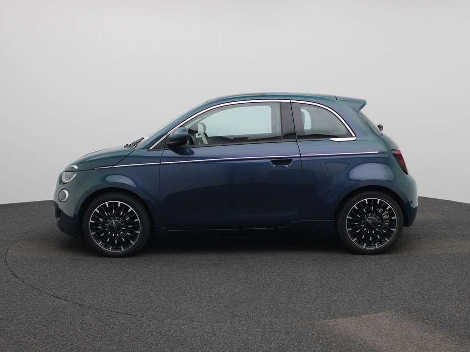 Fiat 500 - Imagem 4