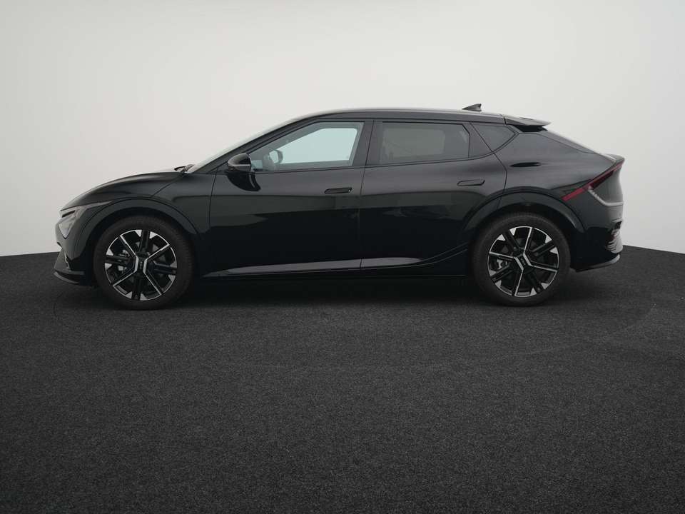 Kia EV6 - Imagem 4