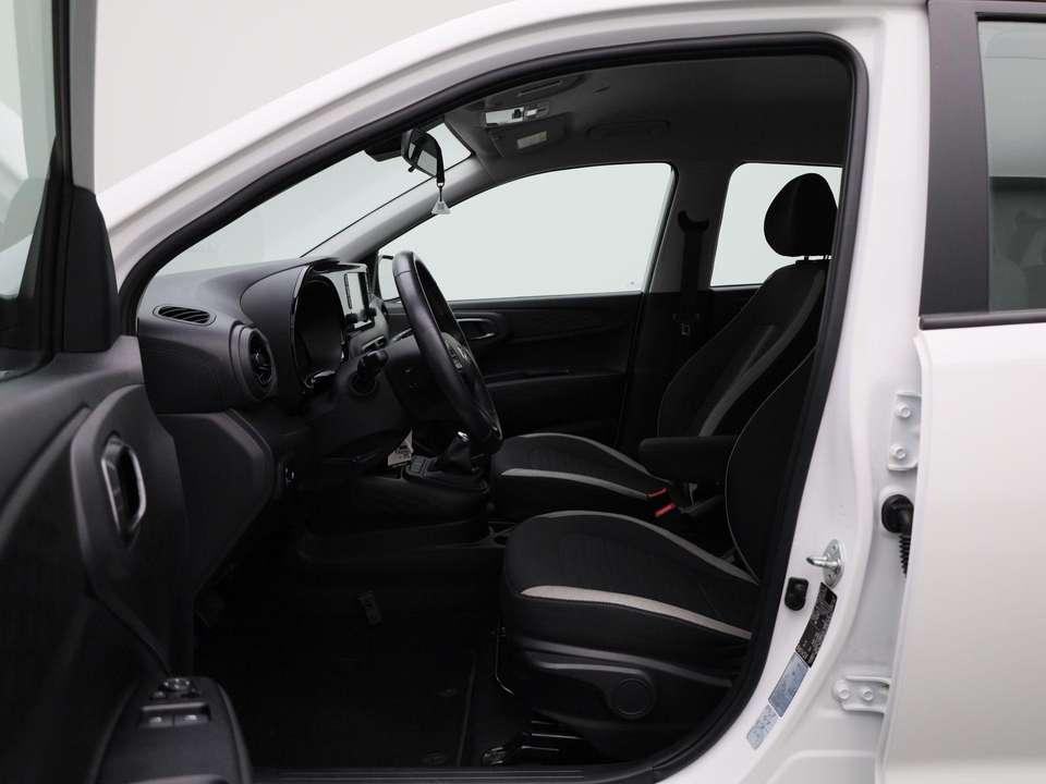 Hyundai i10 - Imagem 9