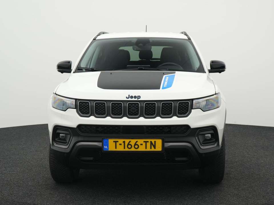 Jeep Compass - Imagem 3
