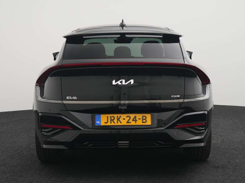 Kia EV6 - Imagem 5