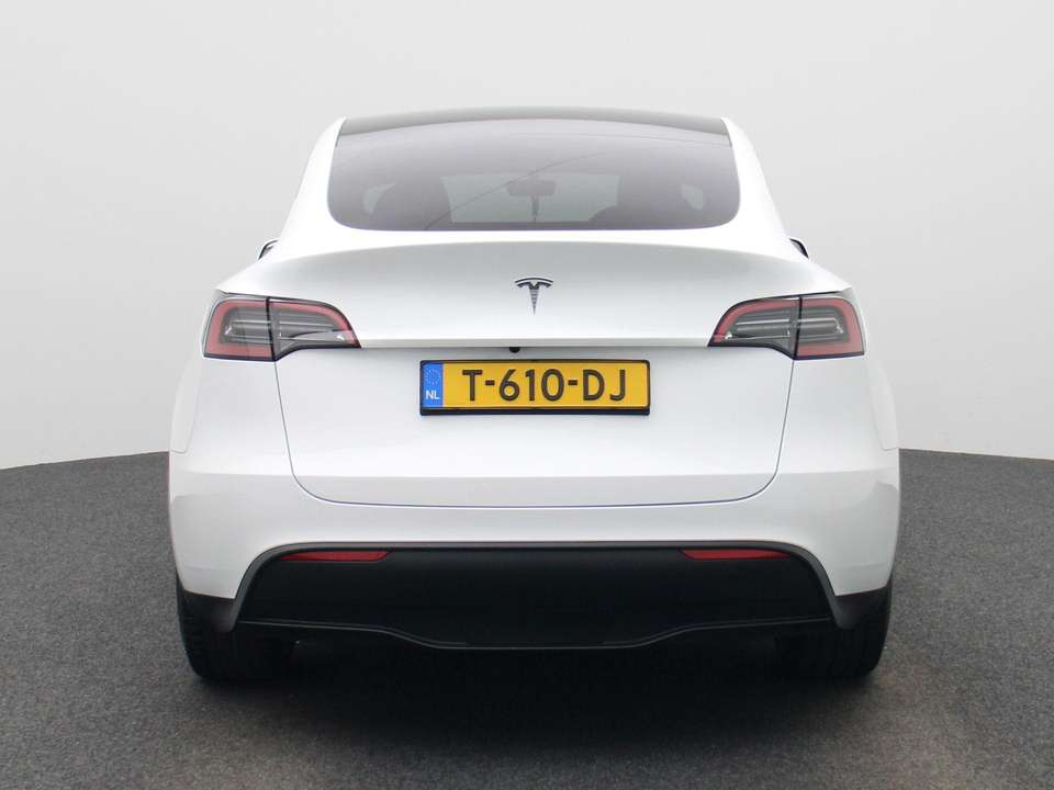 Tesla Model Y - Imagem 5