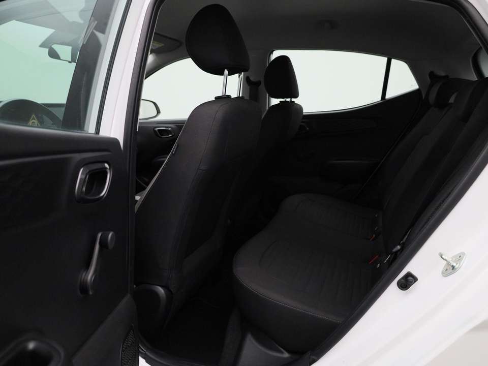Hyundai i10 - Imagem 10
