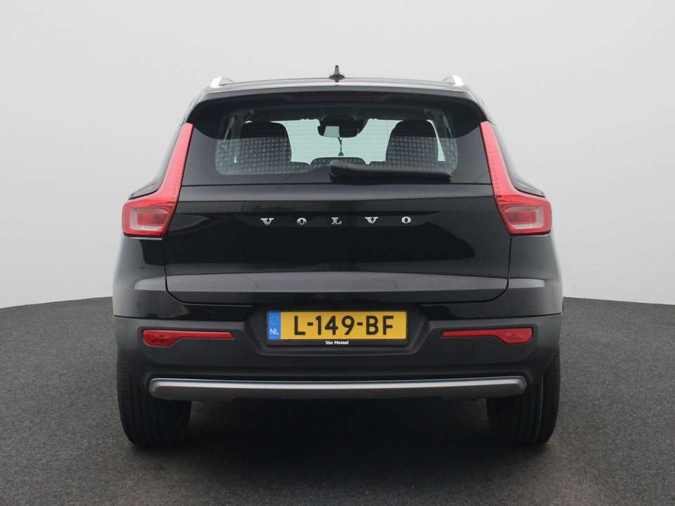 Volvo XC40 - Imagem 5