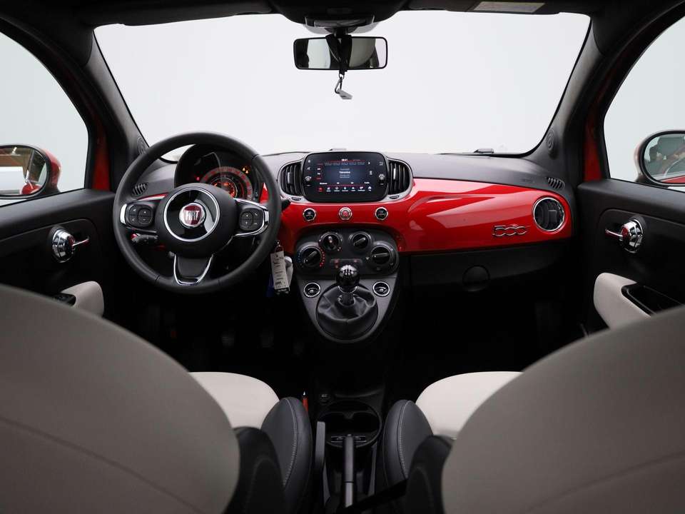 Fiat 500 - Imagem 7