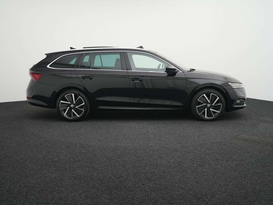 Skoda Octavia - Imagem 6