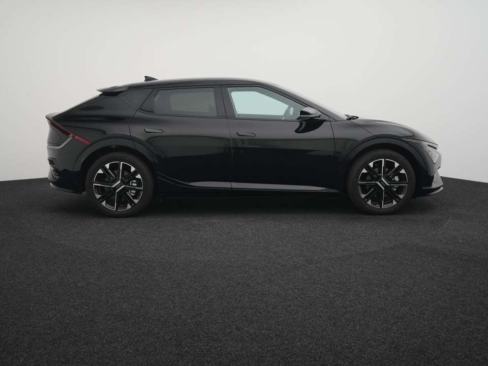 Kia EV6 - Imagem 6