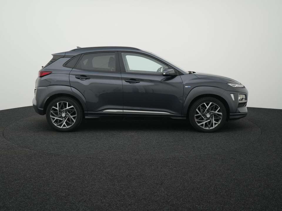 Hyundai KONA - Imagem 6