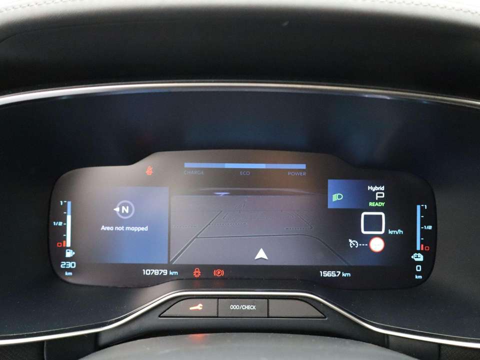 Citroen C5 Aircross - Imagem 8